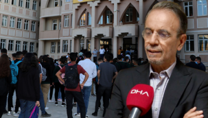 Koronavirüs önlemlerine Mehmet Ceyhan'dan tepki