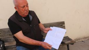 Kredi çekmek isterken 45 bin TL'sini kaptırdı