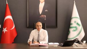KÜÇÜK MENDERES'TE BEYDAĞ BEREKETİ