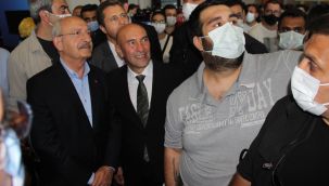 KULE İZMİR OYUN VE YAZILIM AÇILDI