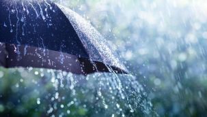 Meteoroloji ve valilikten art arda sağanak yağış uyarısı