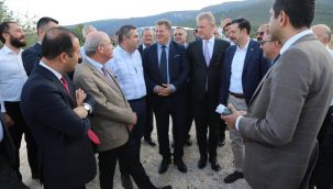 MODERN MOBİLYA SANAYİ İZMİR'DE