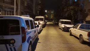 Polis ekiplerine, asılsız ihbarda bulundular