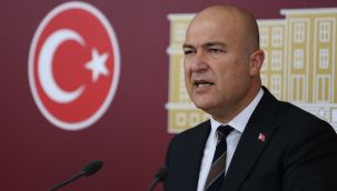 ROKETSAN'DA FETÖ ŞÜPHESİ MECLİSTE
