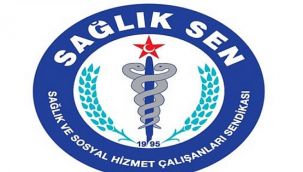 SAĞLIK-SEN SAĞLIKTA ŞİDDET RAPORU