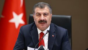 'ŞANLIURFA'NIN RİSK HARİTASINDAKİ RENGİ TURUNCU YERİNE SARI'