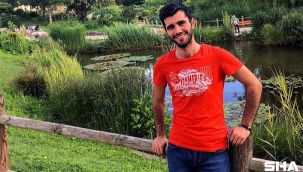 Silivri'de öldürülen Mertcan Kaya cinayetinde sanıklara müebbet hapis istemi