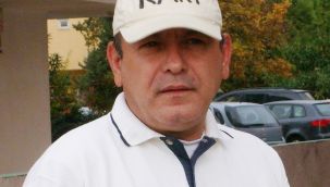 YANAN ARAÇTAKİ CESETİN KİMLİĞİ BELLİ OLDU