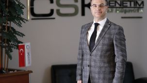 "Yapılandırmadan tüm mükellefler faydalanabilecek"
