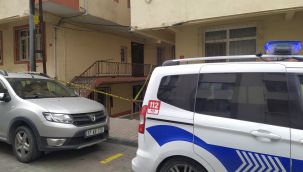 32 yaşındaki gencin cesedi merdivenlerde bulundu