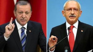 AK Parti, "Siyasi cinayetler konusunda kaygım var" diyen Kılıçdaroğlu'na sert tepki gösterdi