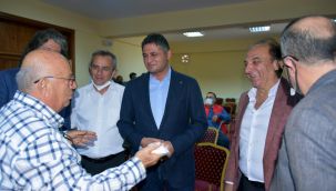 ALİAĞA'DA BİR DİJİTAL PROJE HAYATA GEÇTİ