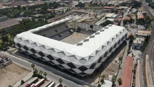 ALTINORDU ALSANCAK STADI'NIN YARISINI İSTİYOR