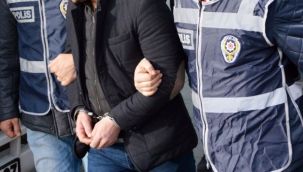 Ankara'da fetö operasyonu