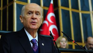 Bahçeli'den önemli açıklamalar