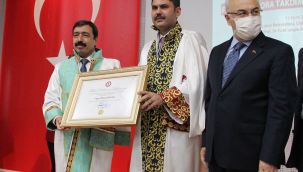 KURUM'DAN DEPREM KONUTLARI AÇIKLAMASI