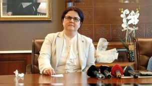 Bakan Yanık açıkladı: 90 milyon lira ödeme yapılacak