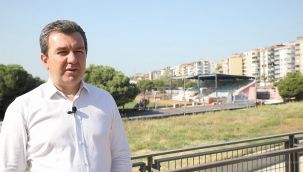 BAŞKAN KOŞTU'DAN MİLLET BAHÇESİ AÇIKLAMASI