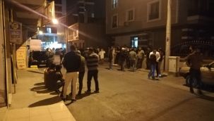 BIÇAKLI CİNAYETTE, BİR KARDEŞ TUTUKLANDI