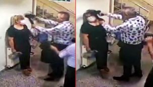 Çalışanın başına silah dayayan müdürün ölüm tehdidi kayıtları dava dosyasına girdi