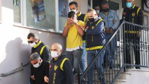 Canan Karatay'ı dolandıran şebeke yine yakalandı