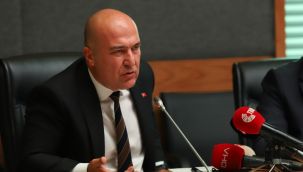 CHP'Lİ BAKAN'DAN 'KÖMÜRDEN ÇIKIŞ ÇAĞRISI'