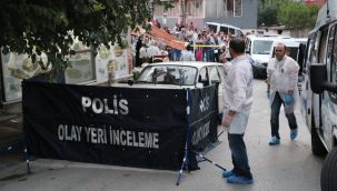 Cinayet hükümlüsü 3 yıl sonra yakalandı