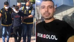 Cinayette sır perdesi aralandı