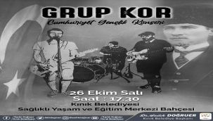 CUMHURİYET'İN 98'İNCİ YILI 5 GÜN KUTLANACAK