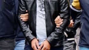 DEAŞ şüphelisi Niğde'de yakalandı