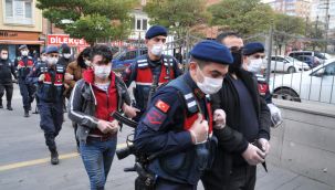 Define cinayetinde mahkeme, olay yeri keşif talebini reddetti