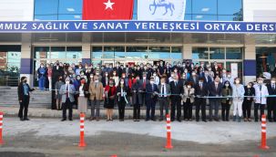 DEÜ’DEN 9 MİLYON TL’LİK DEV YATIRIM