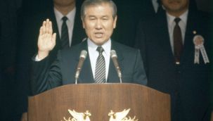 Devlet Başkanı Roh hayatını kaybetti