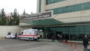 Diyarbakır'da bir vatandaş evine çağırdığı çalışanını öldürdü