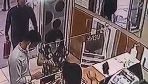 Diyarbakır'da boş yangın tüpü ile dolandırıcılık