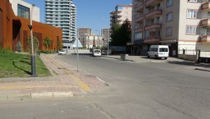 Diyarbakır'da 'yan baktın' kavgası ölümle bitti