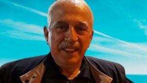 Emekli öğretmen peynir tadarken yaşamını yitirdi
