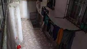 Esenyurt'ta şüpheli ölüm