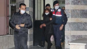Eski eşini öldürüp tandırda yakan kadının açıklaması