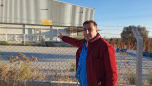 ET ENTEGRE TESİSİ KAPATILDI