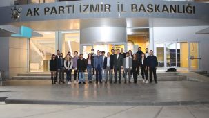 GENÇLER SORDU, BAŞKAN SÜREKLİ YANITLADI