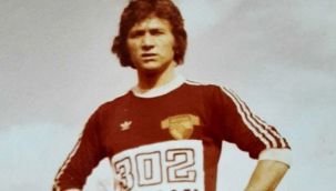 Göztepe'nin eski futbolcusu hayatını kaybetti
