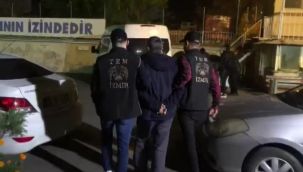 HDP'Lİ BAŞKANLARIN AYRINTILARI ORTAYA ÇIKTI