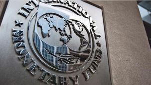 IMF: 'Türkiye ekonomisi 2021'de yüzde 9 büyüyecek'