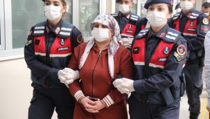 İstanbul'da düzenlenen operasyonda 4 terörist adliyeye sevk edildi