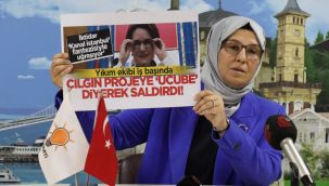 İYİ Partili Lütfü Türkkan, 36 milyonluk krediyi ödememiş