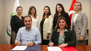 İZİKAD'DAN TORBALI ÇIKARMASI