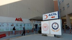 İZMİR BUCA'DA DEHŞET