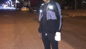 İZMİR'DEKİ CİNAYETİN ŞÜPHELİSİ TUTUKLANDI