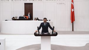 İZMİR KÖRFEZİ BÜYÜK TEHLİKE ALTINDADIR